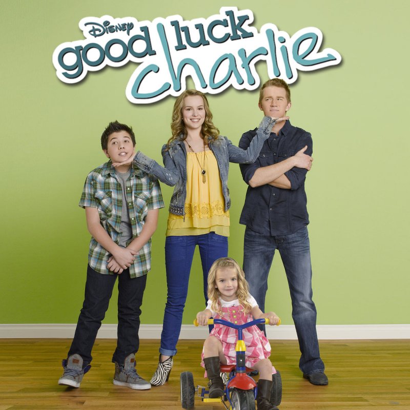 Good Luck Charlie Duncan Dream House Lyrics Musixmatch