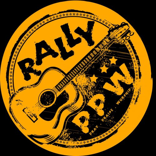 Rally PPW Album 1