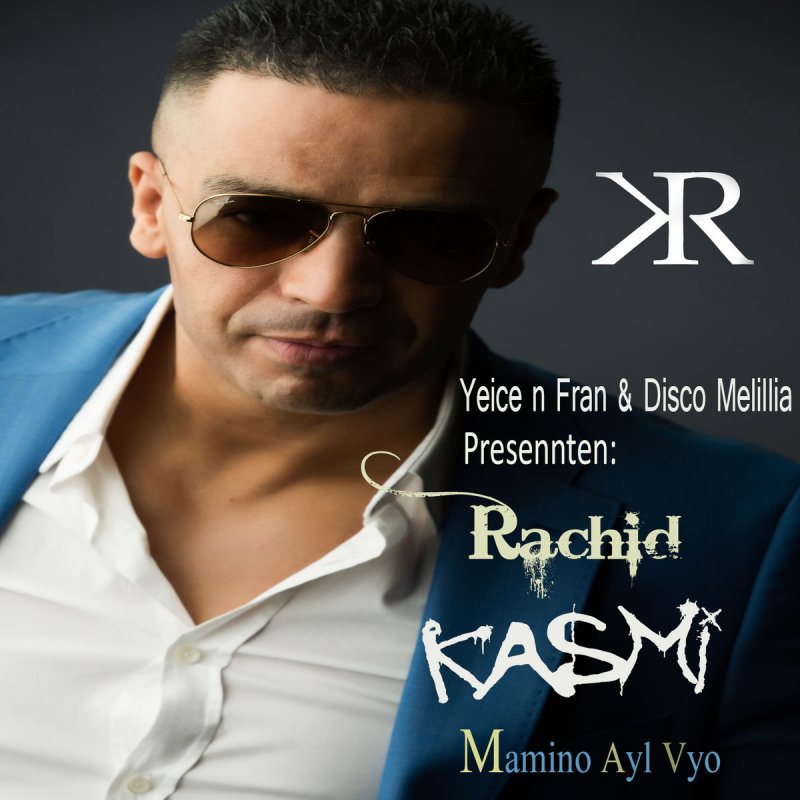 How to be as Adorable as Rachid Kasmi Official - The  Influencer  Everyone is Talking About! - IMAI 