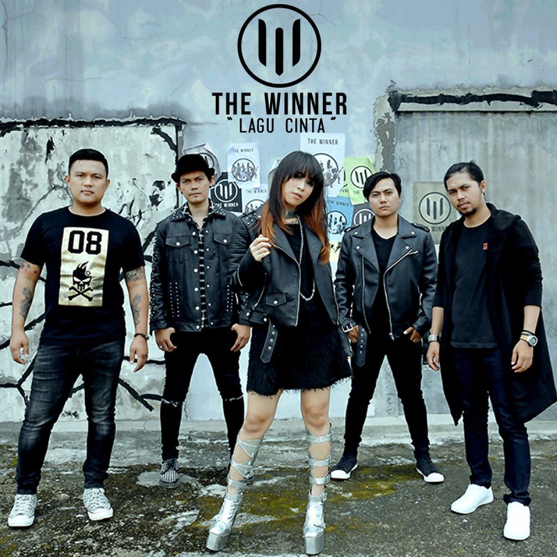 The Winner Lagu Cinta Lyrics Musixmatch