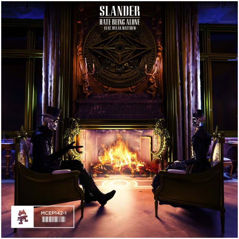 Slander Feat Dylan Matthew Hate Being Alone Songtext Musixmatch Itsdylanmatthew www.dylanmatthew.com that your love is gone. musixmatch