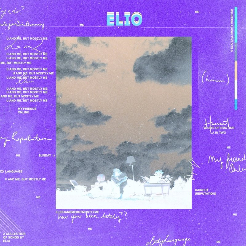 Elio Goodluck の歌詞 Musixmatch