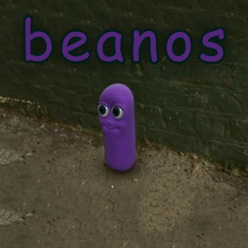 Beanos Song Lyrics Meme