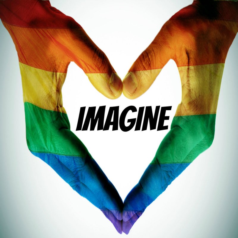 Matt Yoakum, Tym Brown, Joshua David Evans & Madilyn Bailey Imagine