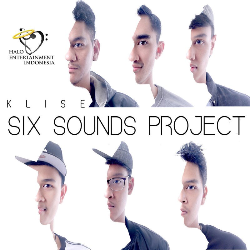 six sounds project s s p tak bisa