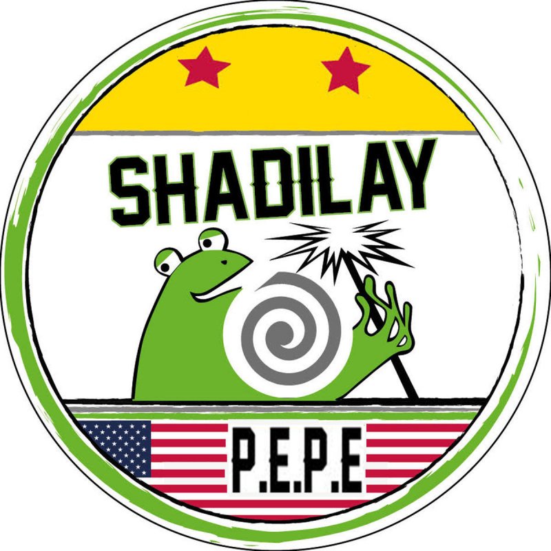 Pepe - Shadilay (Italian Version) Lyrics Musixmatch.