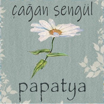 papatya testo cagan sengul mtv