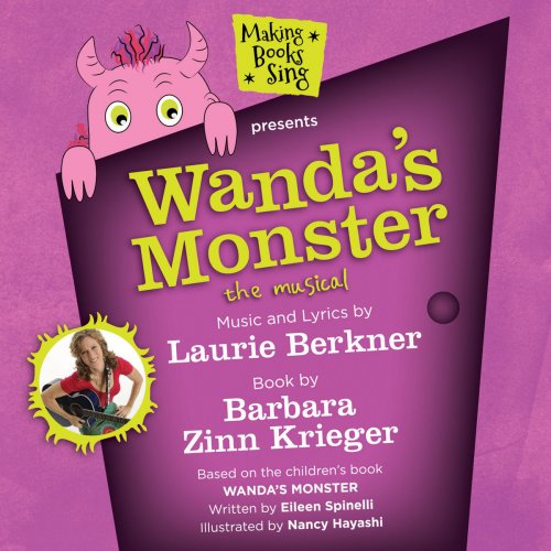 Wanda's Monster the Musical