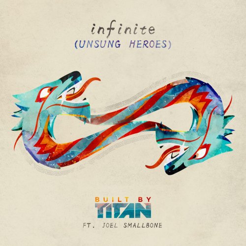 Infinite (Unsung Heroes) [feat. Joel Smallbone]