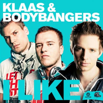 I Like Bodybangers Mix Testo Klaas Bodybangers Mtv Testi E Canzoni
