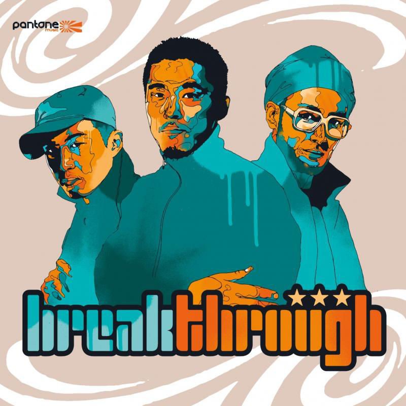 Breakthrough. Breakout песни. Idle Breakthrough