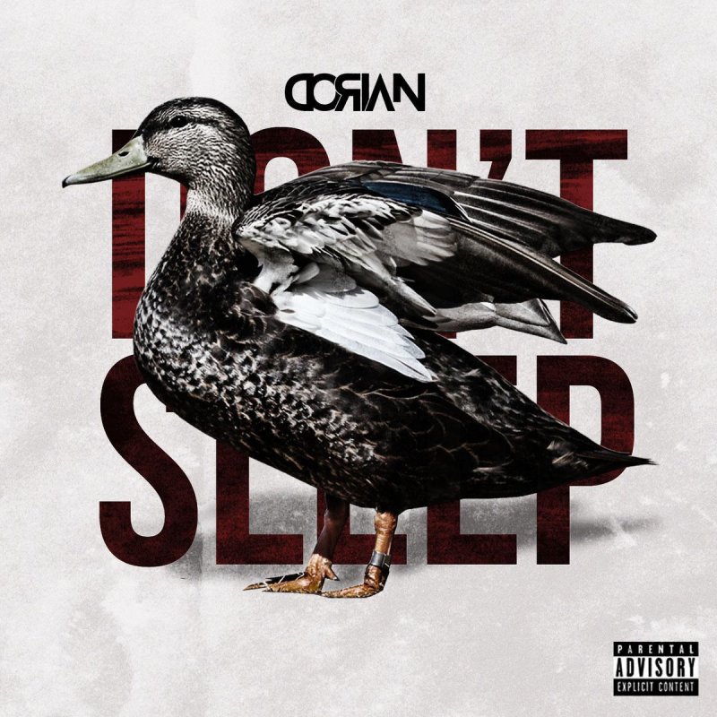 Dont sleep