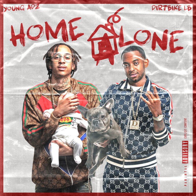 D Block Europe Feat Swarmz Deno Driz Home Alone Lyrics Musixmatch