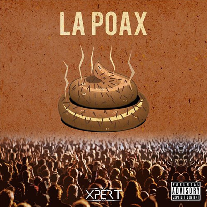 Xpert Feat Luter La Poax Lyrics Musixmatch