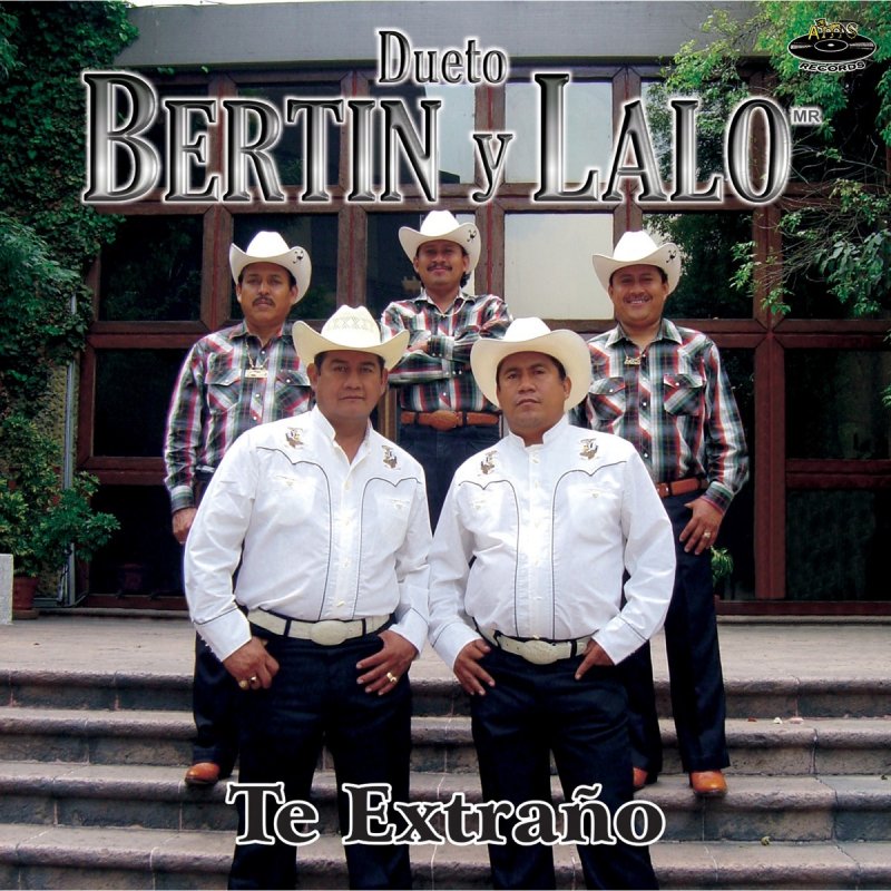 Bertin Y Lalo Me Dijo Te Quiero Lyrics Musixmatch Quiero saber, la gallina, mi nueva dirección, las más pedidas, tu partida, singles: me dijo te quiero lyrics musixmatch