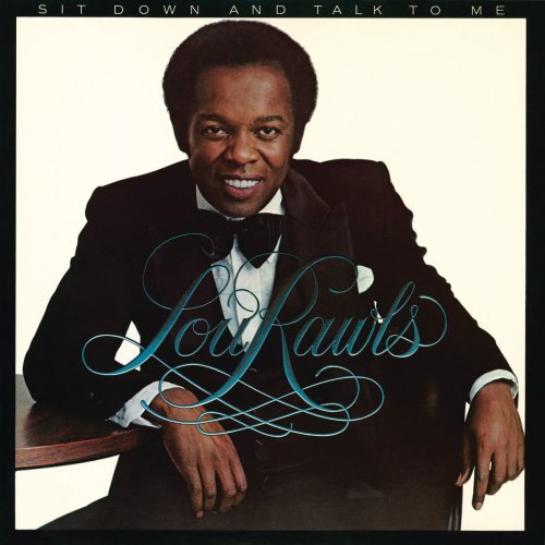 Lou Rawls - paroles de Tobacco Road
