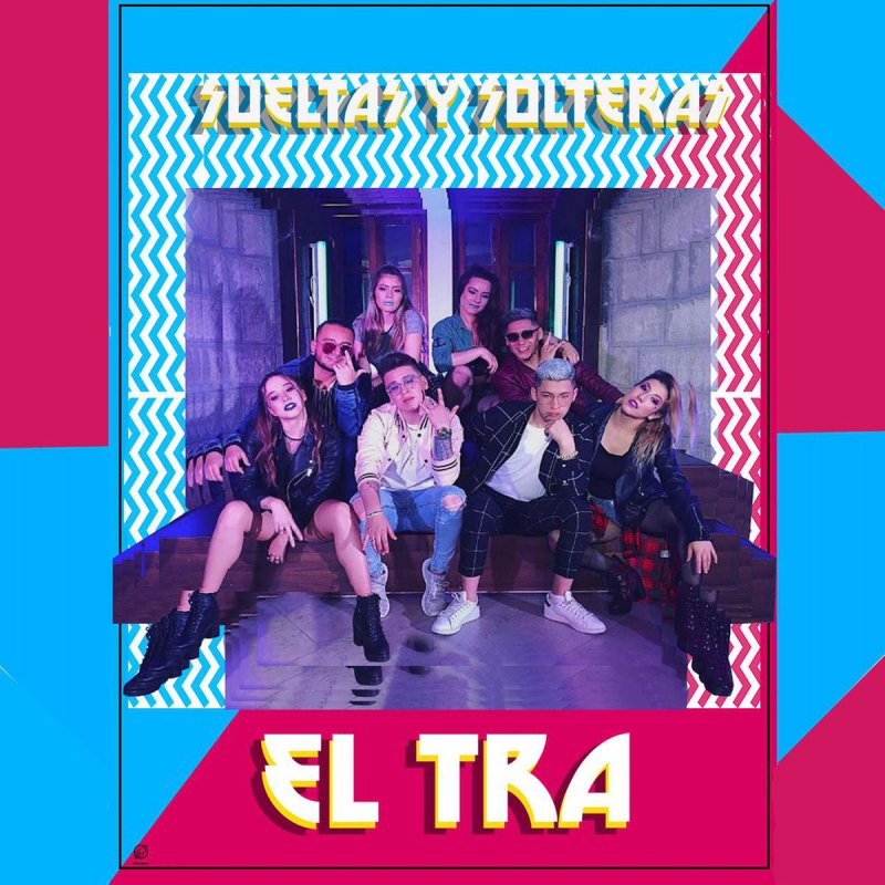 A Mi Me Gusta Bailar El Ritmo Vuelta Letra