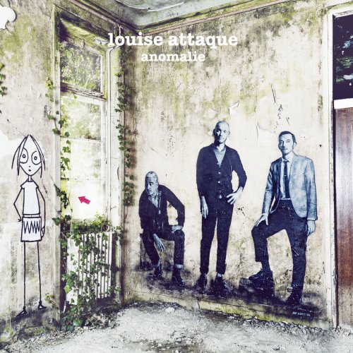 Louise Attaque - Amours (Live – La Cigale 2016) Lyrics