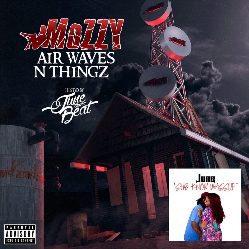 June Feat Kool John Boss Up Lyrics Musixmatch