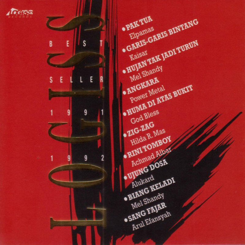 Hilda R Mas Zig Zag Lyrics Musixmatch Kadang manusia saling berlomba tiada berhenti mereka mencari tak perduli bumi meratap pedih. musixmatch