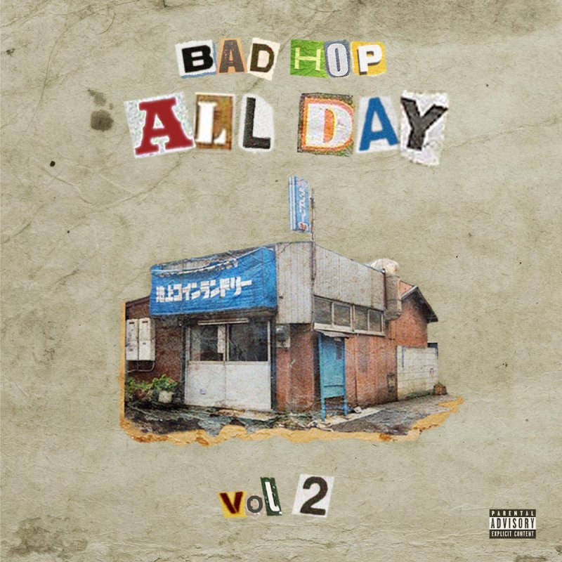 Bad Hop Feat T Pablow G K I D Vingo Yagi Lyrics Musixmatch Bad Hop Feat T Pablow G K I D Vingo Yagi Lyrics Musixmatch