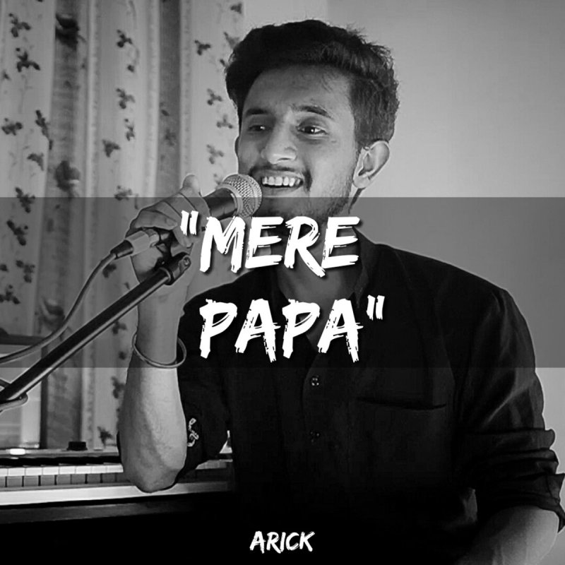 Arick Mere Papa Lyrics Musixmatch Mere papa lyrics by tulsi kumar is a composed by jeet gannguli. arick mere papa lyrics musixmatch