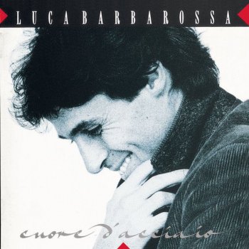 Portami A Ballare Testo Luca Barbarossa Mtv Testi E Canzoni