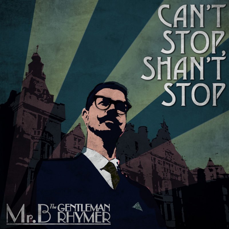 Grammar songs. Gentleman.