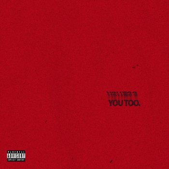 YOU TOO.
