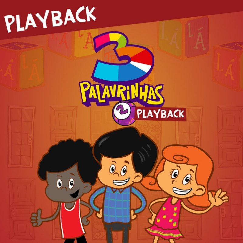 Letra de Florzinha & Soldadinho - Playback de 3 Palavrinhas | Musixmatch