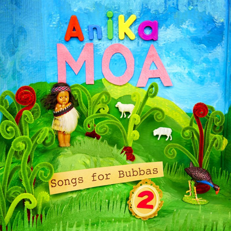 Anika Moa A Haka Ma Lyrics Musixmatch