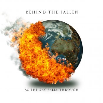 As The Sky Falls Through By Behind The Fallen Album Lyrics Musixmatch Song Lyrics And Translations