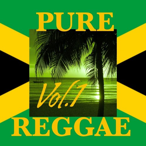 Pure Reggae Vol.1