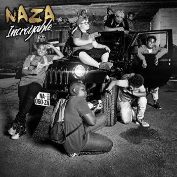 Naza feat. Dadju & Aya Nakamura - Moi je vérifie ...