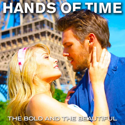 Hands of Time for the Bold and the Beautiful