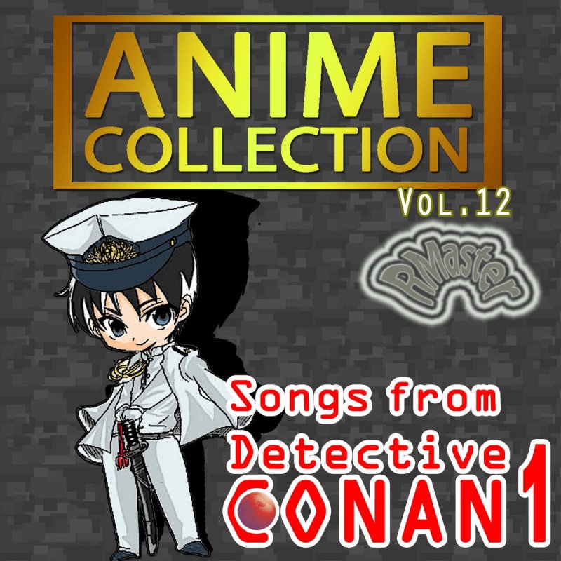 Truth - A great detective of love-(from Detective Conan) - Vocal Version