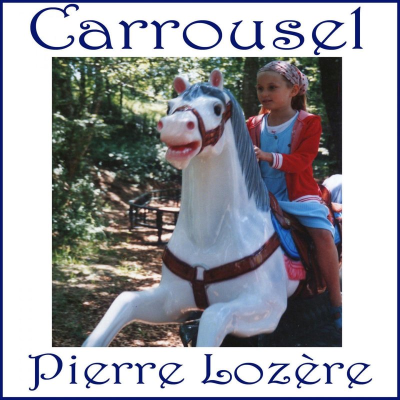 Pierre Lozere C Est La Rentree Pierre Lozère - C'est la rentrée paroles | Musixmatch