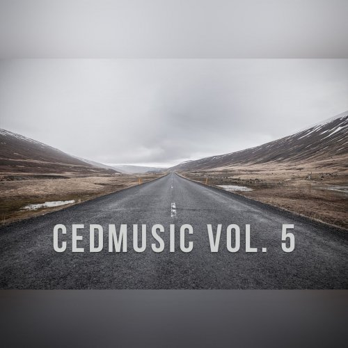 CedMusic Vol. 5