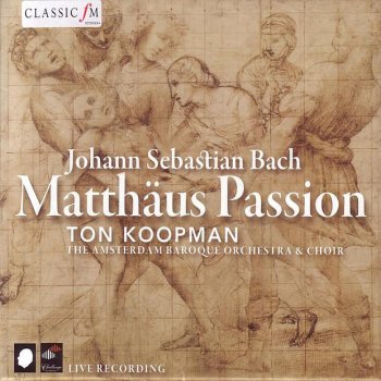 Matthaus Passion Bwv 244 Aria Ich Will Dir Mein Herze Schenken Testo Johann Sebastian Bach Ton Koopman Boys Choir Of Sacraments Church Breda Mtv Testi E Canzoni will dir mein herze schenken testo