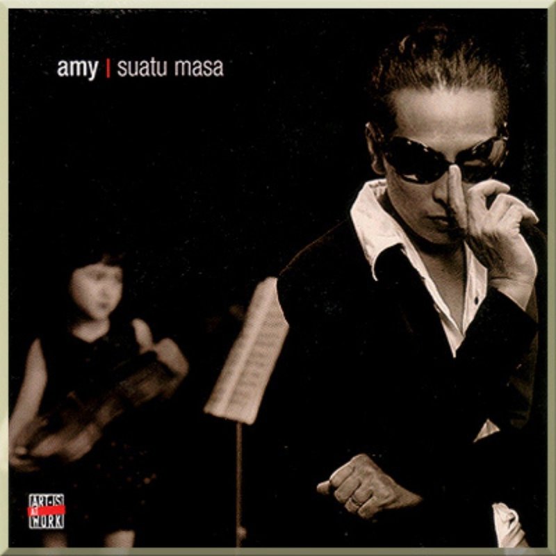 Amy Search Tiada Lagi Lyrics Musixmatch