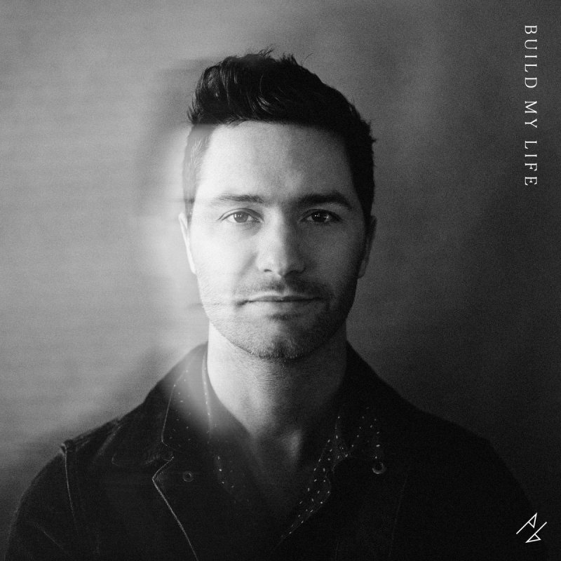 Pat Barrett Build My Life Radio Version Lyrics Musixmatch