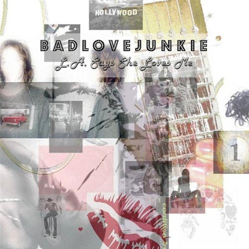 Bad Love Junkie This Is the End Lyrics Musixmatch