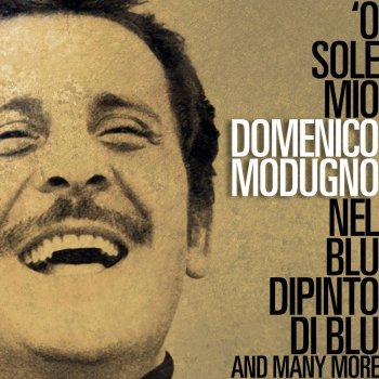 Ciao ciao bambina (Piove) (Testo) - Domenico Modugno - MTV Testi e canzoni