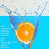 Ageless Orange We Love Jess - cover art