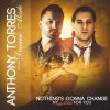 Nothing's Gonna Change My Love for You lyrics – album cover