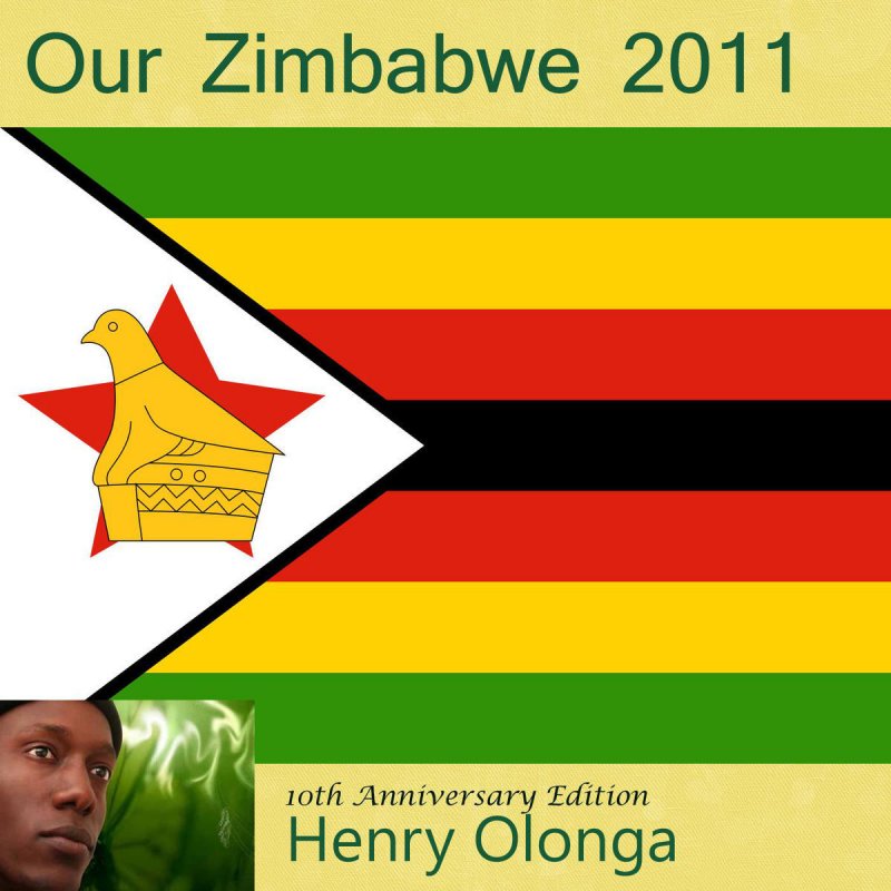 henry olonga our zimbabwe song