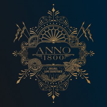 Testi Anno 1800 (Original Game Soundtrack)