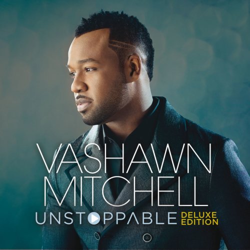 Unstoppable (Deluxe Edition) [Live]