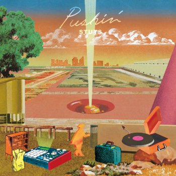 STUTS, PUNPEE - 夜を使いはたして feat. PUNPEE testo | Musixmatch