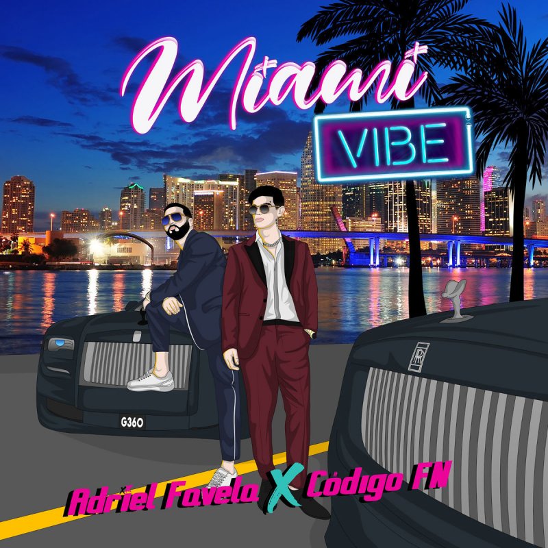 Letra De Miami Vibe De Adriel Favela Feat Codigo Fn Musixmatch Listen to el fulano by adriel favela, 1,802 shazams, featuring on адриэль фавела: letra de miami vibe de adriel favela